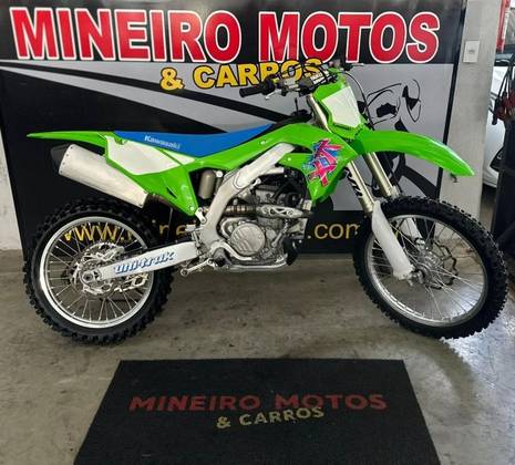 KAWASAKI KX 250 KAWASAKI KX 250